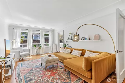 2634 Franklin Ave E #304, Seattle, WA 98102