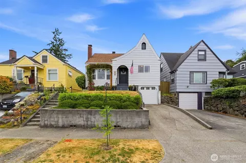 3826 S 8th St, Tacoma, WA 98405