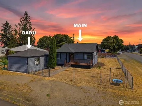 2106 Madison St, Shelton, WA 98584