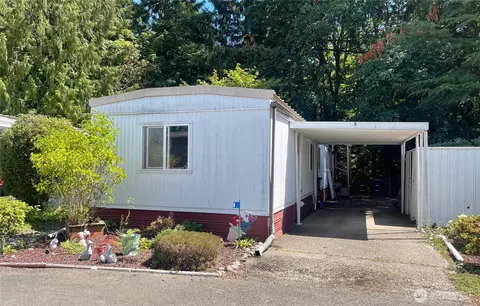 4805 Cushman Rd NE #8, Olympia, WA 98506