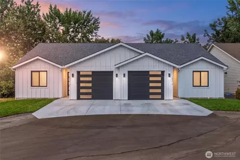 1037 SE Date Ave #2, College Place, WA 99324