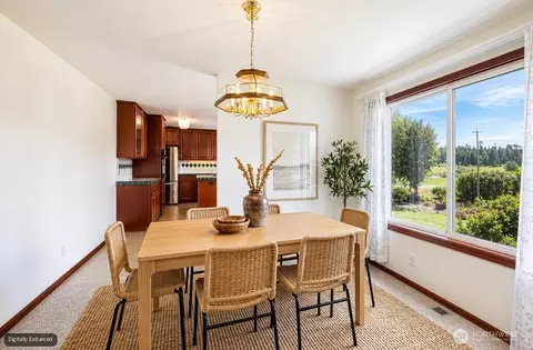Dining - 12 Tulip Ln, Sequim, WA 98382 photo 1 of 1