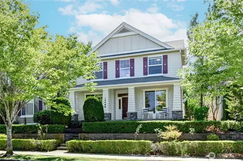 19003 NE 68th St, Redmond, WA 98052
