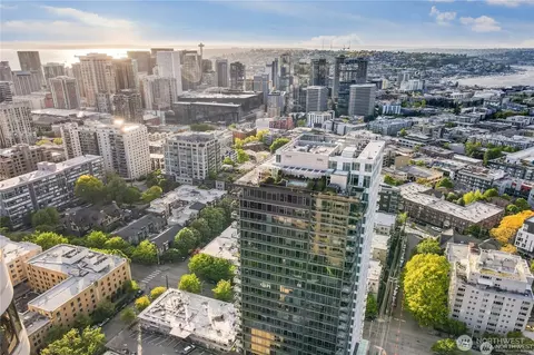 1321 Seneca St #1902, Seattle, WA 98101