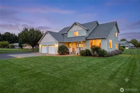 5390 Bel West Dr, Bellingham, WA 98226