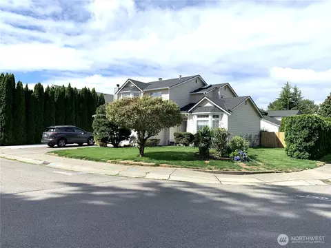 35403 12th Ave SW, Federal Way, WA 98023