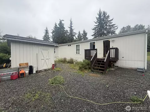 364 Dan Kelly Rd, Port Angeles, WA 98363