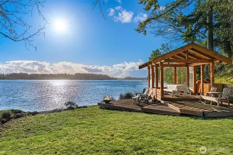 6602 Cromwell Beach Dr NW, Gig Harbor, WA 98335