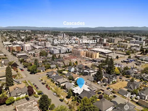 View/Area - 3217 Norton Ave, Everett, WA 98201 photo 2 of 4
