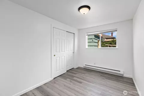 Bedroom - 3217 Norton Ave, Everett, WA 98201 photo 10 of 10