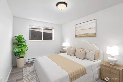 Bedroom - 3217 Norton Ave, Everett, WA 98201 photo 7 of 10