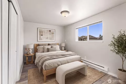 Bedroom - 3217 Norton Ave, Everett, WA 98201 photo 5 of 10