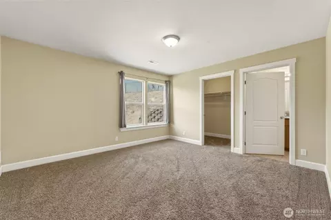 Bedroom - 809 Clark Ct, Walla Walla, WA 99362 photo 1 of 5