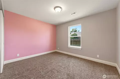 Bedroom - 809 Clark Ct, Walla Walla, WA 99362 photo 5 of 5