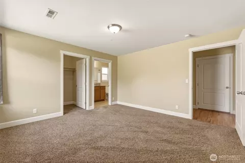Bedroom - 809 Clark Ct, Walla Walla, WA 99362 photo 2 of 5