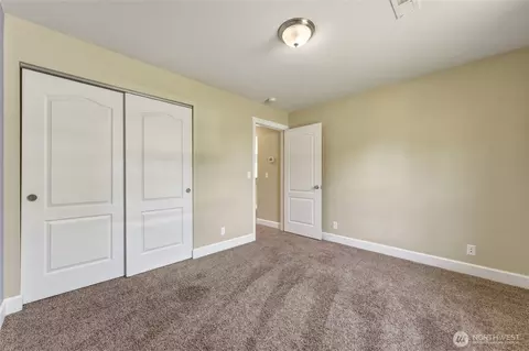 Bedroom - 809 Clark Ct, Walla Walla, WA 99362 photo 4 of 5