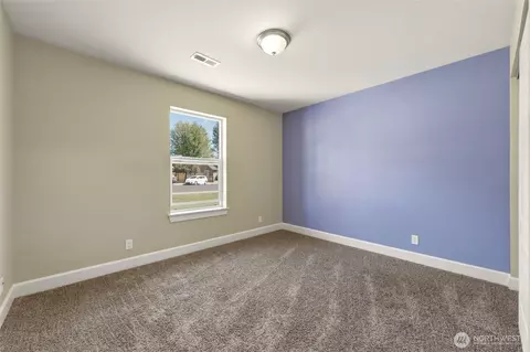 Bedroom - 809 Clark Ct, Walla Walla, WA 99362 photo 3 of 5