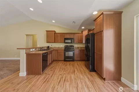 Kitchen - 809 Clark Ct, Walla Walla, WA 99362 photo 1 of 1