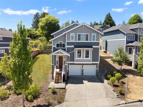 19105 123rd Ave SE, Renton, WA 98058
