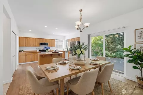Dining - 19716 84th Ave E, Spanaway, WA 98387 photo 1 of 1