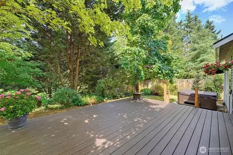 Exterior - 19716 84th Ave E, Spanaway, WA 98387 photo 4 of 5