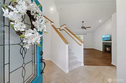 Entry Way - 19716 84th Ave E, Spanaway, WA 98387 photo 1 of 1