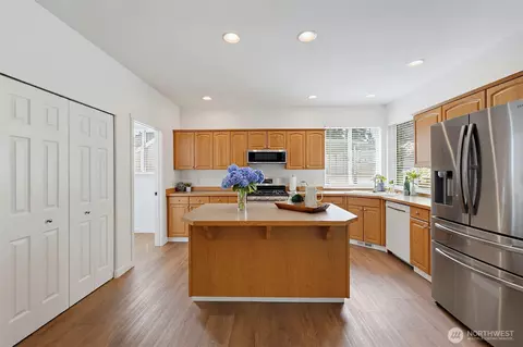 Kitchen - 19716 84th Ave E, Spanaway, WA 98387 photo 1 of 3