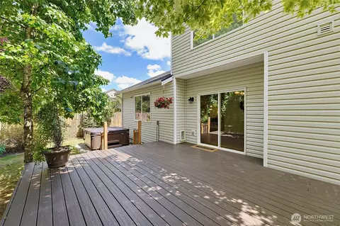 Exterior - 19716 84th Ave E, Spanaway, WA 98387 photo 3 of 5