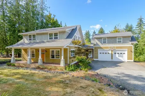 245 Fors Rd, Port Angeles, WA 98363