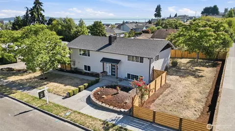 4901 N Winnifred St, Ruston, WA 98407
