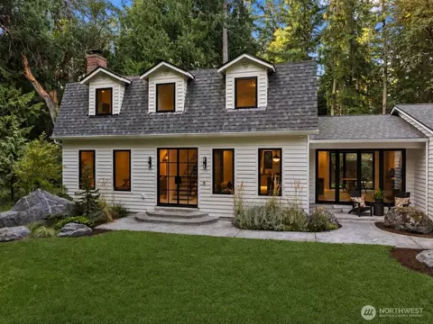 6017 53rd St NW, Gig Harbor, WA 98335
