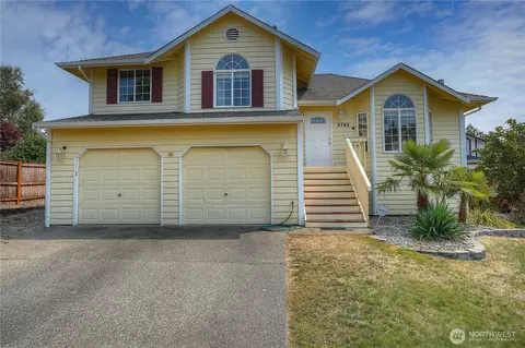 3701 Browns Point Blvd, Tacoma, WA 98422