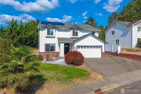 2203 28th Ct SE, Auburn, WA 98002