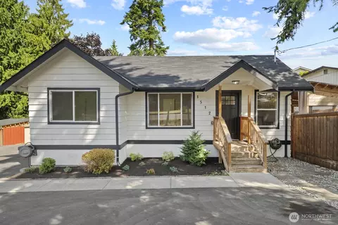 1512 Milton Way, Milton, WA 98354