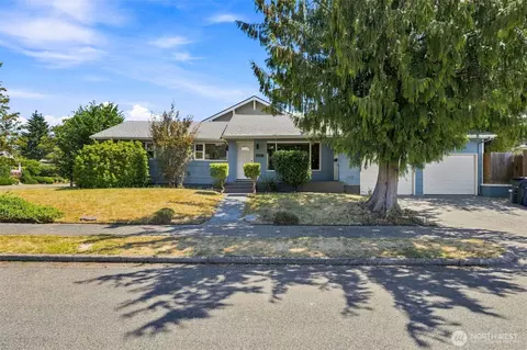 619 N Verde St, Tacoma, WA 98406