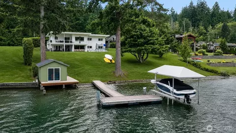 3770 S Bay, Sedro Woolley, WA 98284