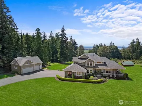 25421 36th Ave NW, Stanwood, WA 98292