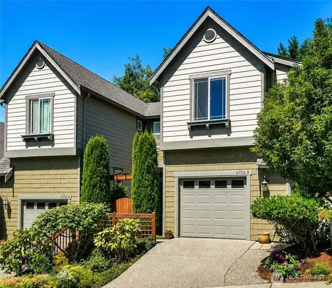 6750 163rd Pl SE #B, Bellevue, WA 98006