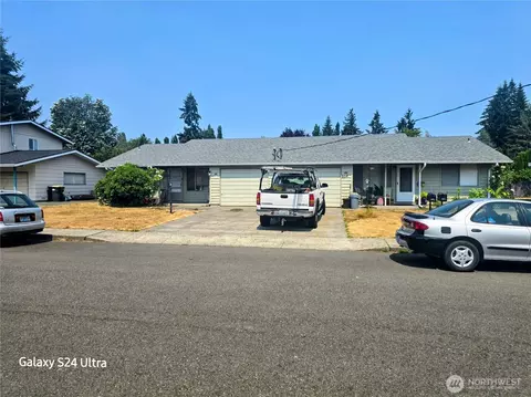 606 608 Primrose Ln SE, Tumwater, WA 98501