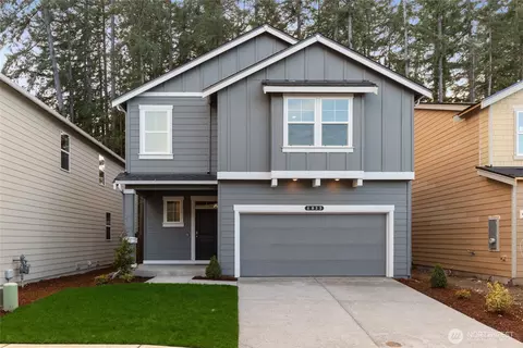 20314 161st St E #1024, Bonney Lake, WA 98391