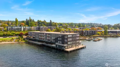 733 Lake St S #101, Kirkland, WA 98033