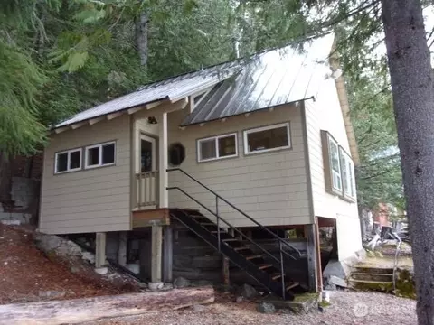 15530 Cedar Brae, Leavenworth, WA 98826