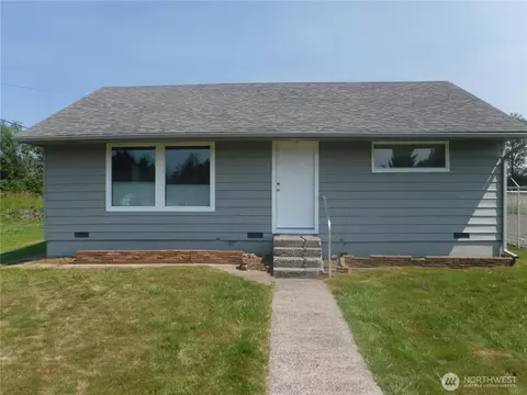 816 Polk St, Aberdeen, WA 98520