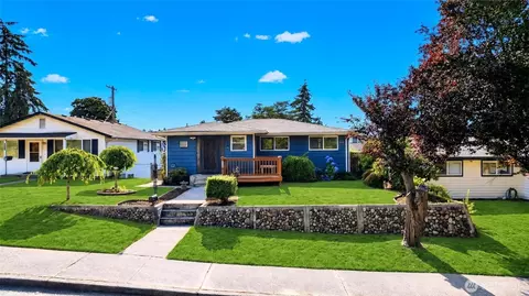 7236 S Wapato, Tacoma, WA 98409
