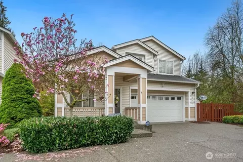 6611 133rd St SE, Snohomish, WA 98296
