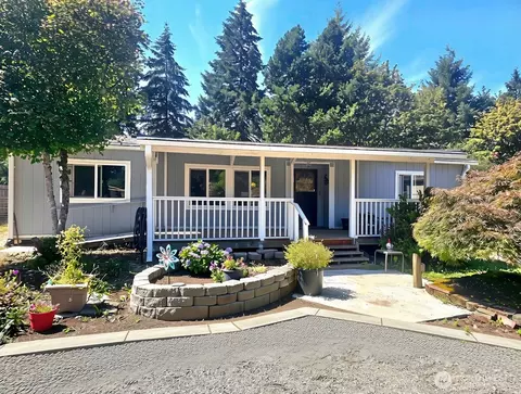 8708 Thuja Ave SE, Yelm, WA 98597