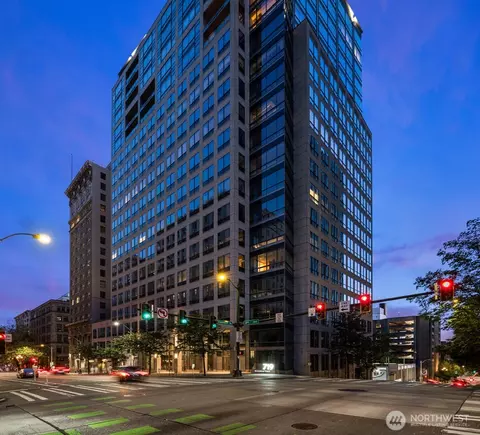 715 2nd Ave #1504, Seattle, WA 98101