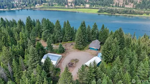 443421 Sr-20, Newport, WA 99156