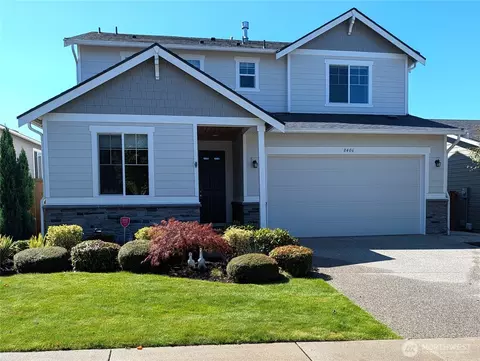 8406 57th Pl NE, Marysville, WA 98270