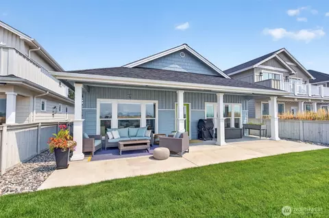 2452 NW Columbia Ave #13, East Wenatchee, WA 98802